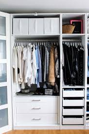 Mein Ankleidezimmer Pax Schrank Ikea Zeigdeinenpax Ankleideschrank Blogger Kleiderschrank Offen 7 Kleiderschrank Ankleide Zimmer Ankleidezimmer