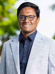 Muhammad Kamrul Hasan Transforms Career by Studying Workplace Climate