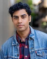 Presumed Innocent" People vs. Rozat Sabich (TV Episode 2024)