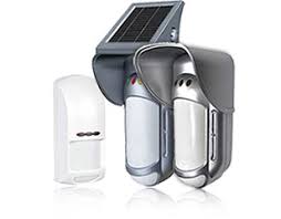 Sensori Volumetrici Da Esterno Antifurto It