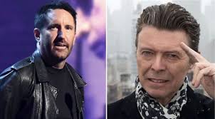 Nine inch nails have announced their first concerts in nearly three years, a pair of gigs in the band's hometown of cleveland. Watch Trent Reznor Give Two Bowie Classics A Nine Inch Nailsy Makeover Music Feeds