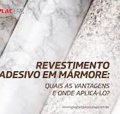 Revestimento Adesivo Em Mármore: Quais As Vantagens E Onde ...