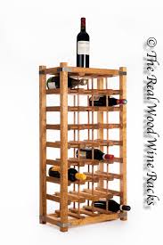 Shop from the world's largest selection and best deals for cabinet wine racks. New Real Wooden Rustic Wine Rack Cabinet 32 Bottles With Table Top The Real Wood Wine Racks