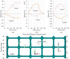 A Three Dimensional Finite Element Approach For Modeling