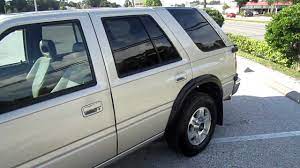 Nothing on the market beats our premium 360 3d leds for impressive cabin illumination, ease of installation and long term value. Sold 1996 Honda Passport 4x4 Automatic 45k Miles Meticulous Motors Inc Florida For Sale Youtube