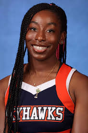 Jade Reed's Instagram, Twitter & Facebook