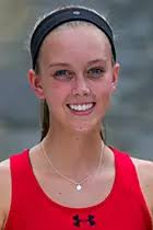 2016 Women's Cross Country Roster