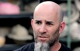 ANTHRAX's SCOTT IAN Cuts To Heart Of Matter In New Episodes Of 'Blood &  Guts' (Video)