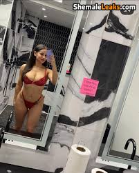 Bbabygirlari  babygirlariii Leaked Nude OnlyFans (Photo 4) - ShemaleLeaks!