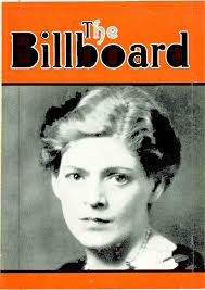 ETHEL BARRYMORE