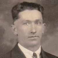 William John Zipperlen (1900–1986) • FamilySearch