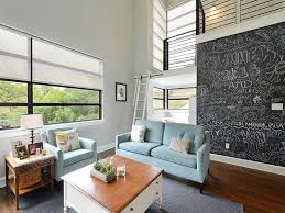 Check spelling or type a new query. 20 Chalkboard Walls And Decors In The Living Room Home Design Lover