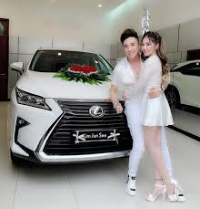 Maybe you would like to learn more about one of these? Who Is The Hot Girlfriend Who Just Got The Moneybox From Lam Chan Khang