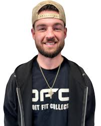 MEET THE TEAM — Detroit Fit Collective