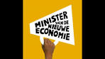 S02E04 Minister van de nieuwe economie: Prins Carlos de ... - YouTube