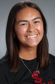 2025-26 Women's Cross Country/Track Roster