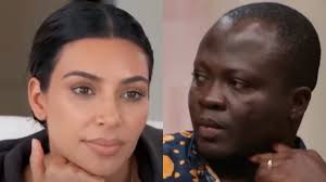 90 Day Fiancé's Drama Between Angela Deem And Michael Ilesanmi Allegedly  Involves Kim Kardashian, As If This Couldn't Get Any Wilder