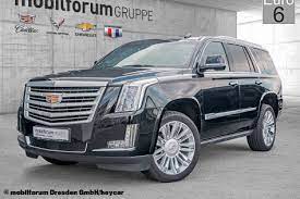 Close this window to stay here or choose another country to see. Gebrauchter Cadillac Escalade Mit Top Ausstattung Autobild De