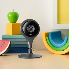 Nest cam indoor security camera reviewhey techies! Nest Cam Indoor Security Camera Smart Home Gadgets Williams Sonoma