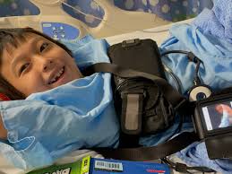 Fundraiser for Koren DeBell by Mary Ferguson : Carver needs a liver  transplant!