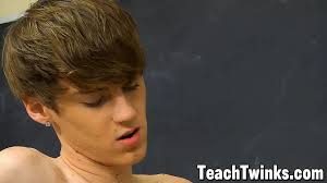 Teacher Max Morgan Assfucked by Twink Student Elijah White: Gay Porn by  Teach Twinks