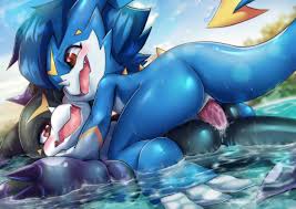Veemon mawshot