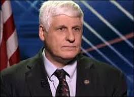 Ohio Rep. Bob Gibbs Suspends Campaign for Re-election