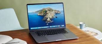 Aesthetically, it is a more balanced design, though number crunchers may miss not having a keypad for spreadsheet data entry. Macbook Pro 16 Inch 2019 Review Techradar
