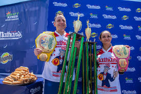 Sportsline vegas expert micah roberts shells out picks for the nathan's hot dog eating contest 2021. 8u3ix1ad4mkhcm