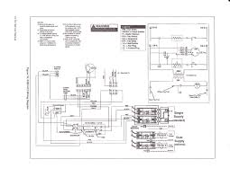 Browse rheem's entire line of residential air handlers to complete your rheem hvac system. Rheem 41 20804 15 Thermostat Wiring Diagram Sample