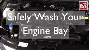When you find the closest coin car washes near me or a spray car wash near me that interest you, just click on each listing and you will see more details, such as opening hours, directions, reviews the coin operated car wash bays near you could offer everything that the caring car owner needs. How To Safely Wash Your Engine With Water Youtube