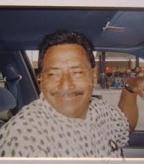 Obituary information for Juan Borrego