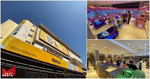 Yang datang beli tayar & sport rim ni bukan sahaja dari orang setempat tapi yang jauh pun ada antaranya orang dari negeri sembilan, luar dari klang macam dok dekat cheras, ampang, rawang, semenyih, gombak, selayang dan serata tempat lagi. Bukan Sekadar Berharga Rm2 10 Ninso Selayang Kini Di Buka 24 Jam