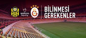 Diğer galatasaray kafilesi stada ulaştı. Opta Facts Evkur Yeni Malatyaspor Galatasaray Galatasaray Org
