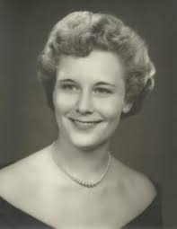 Dorothy A. "Dee" Petree Obituary