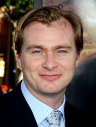 Christopher Nolan Christopher Nolan Chris Nolan Movie Director