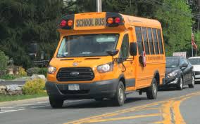 Image result for School Bus Yellow 2019 Transit
