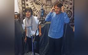 Check spelling or type a new query. Setelah 34 Tahun Roy Kembali Berkarya Bersama Fauziah Latiff Free Malaysia Today Fmt