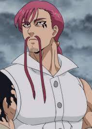 Cusack was a vital cog in the demon clan who was charged with the responsibility of training zeldris. Cusack Schurken Wiki Fandom