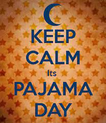 Maybe you would like to learn more about one of these? Keep Calm Its Pajama Day Pajama Day Keep Calm Keep Calm Quotes