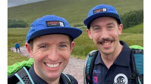 Rich Potter is fundraising for Blesma The Limbless Veterans