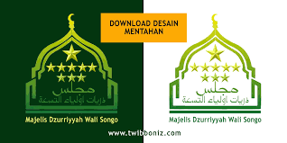 Maybe you would like to learn more about one of these? Kumpulan Desain Logo Majlis Ta Lim Dzikir Sholawat Pengajian Dan Organisasi Islam Twibboniz