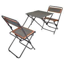 Best Folding Picnic Table And Chairs By Impact Instant Canopy Furniture Patiofurniture Folding Picnic Table Camping Table Camping Chairs