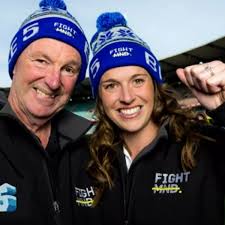 Neale was born the third child of james jim daniher and edna daniher (née erwin) on 15 february 1961 at west wyalong base hospital. Ex Afl Player S Fight Against Terrifying Degenerative Disease