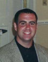 Jason Stegall Obituary (1971