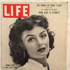 Vintage Life Magazine July 29, 1940 Shirley Wunderlich Manhattan Beach  Lifeguard