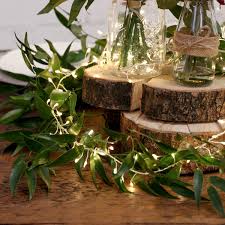 Pin On Wedding Table Lights Centrepieces