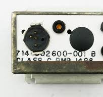 33102 LAM RESEARCH ASSY, PLL END POINT DETECTOR 853-005949 ...