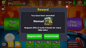As we all know, many online android games are quite similar to indoor. Free Nomad Avatar Today Reward Link
