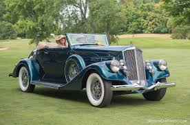The course rating is 0.0 and it has a slope rating of 0 on bent grass. 1935 Pierce Arrow 1245 Convertible Coupe Photo America Hot Cars